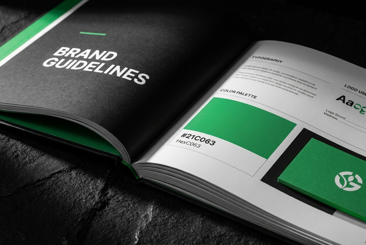 Brand